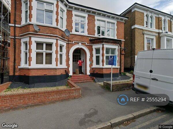 The Property Opposite Mine