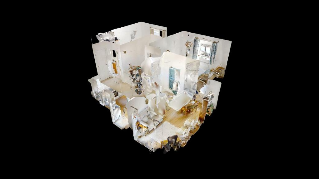 Kingbarrow-Drive-Portland-UK-Dollhouse-View