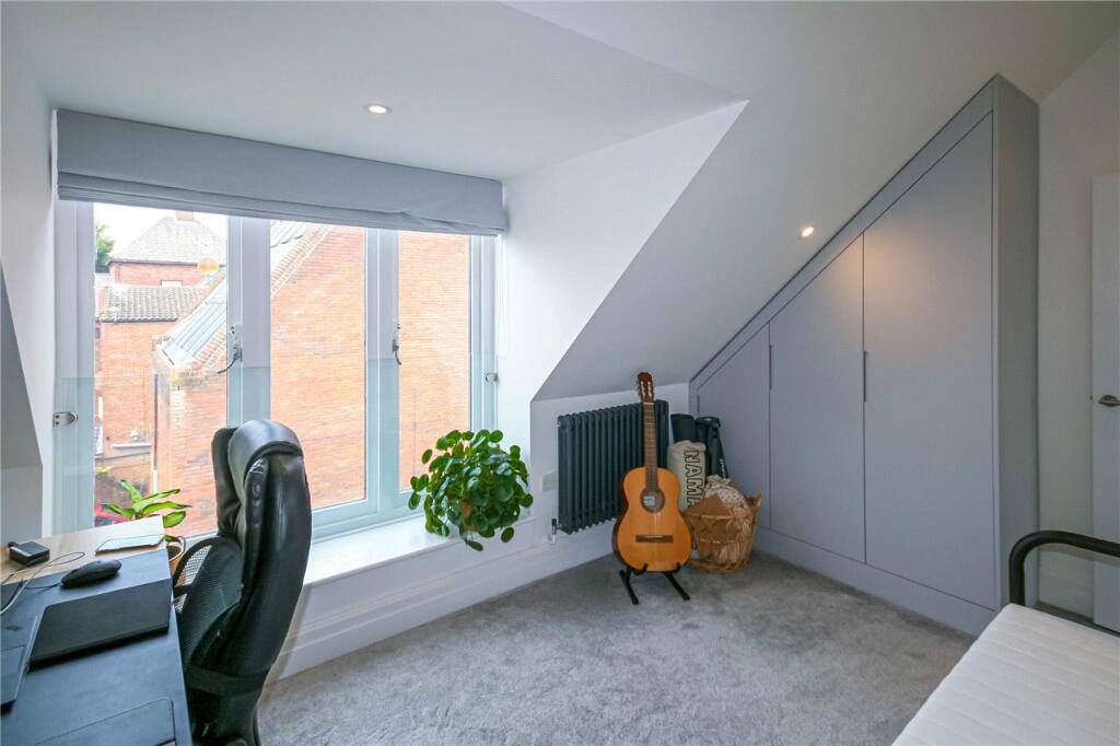 Bedroom 2