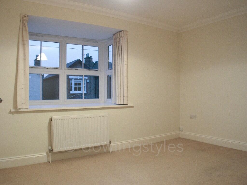 Bedroom 2.