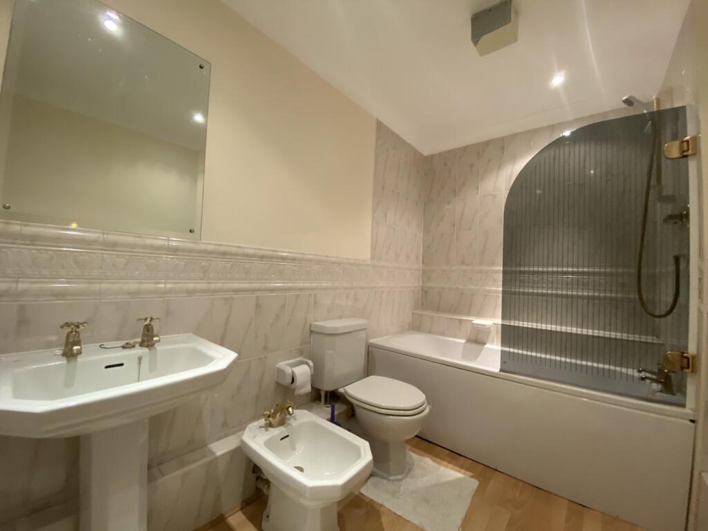 En-Suite