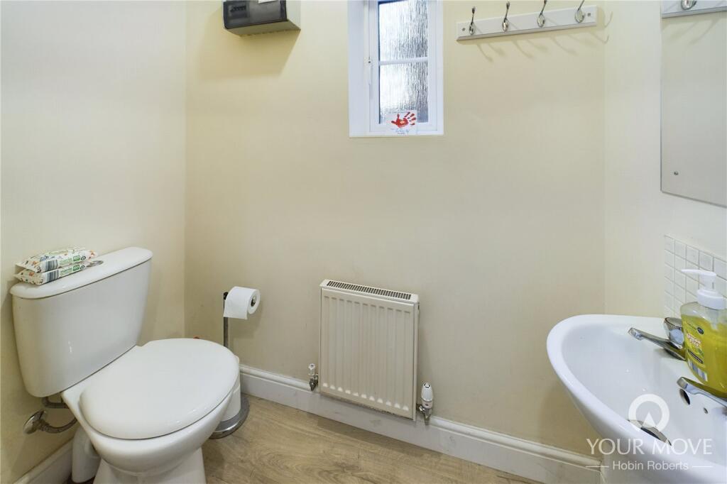 Guest Wc