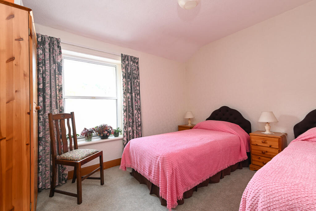 Greystoke House Rothbury-45