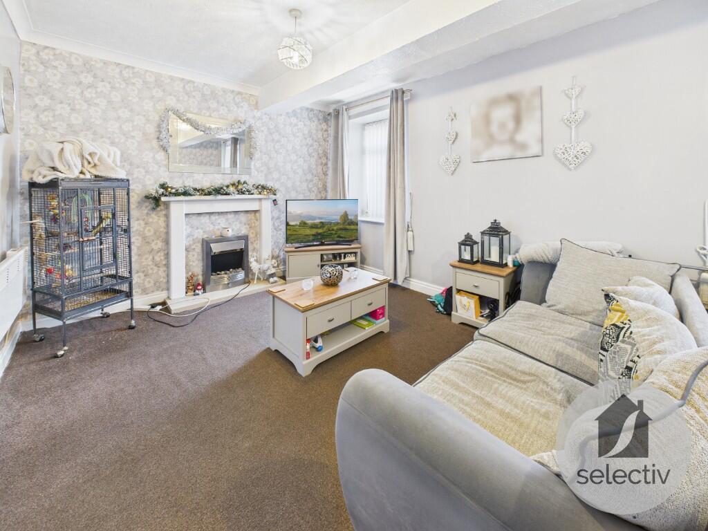 Maisonette