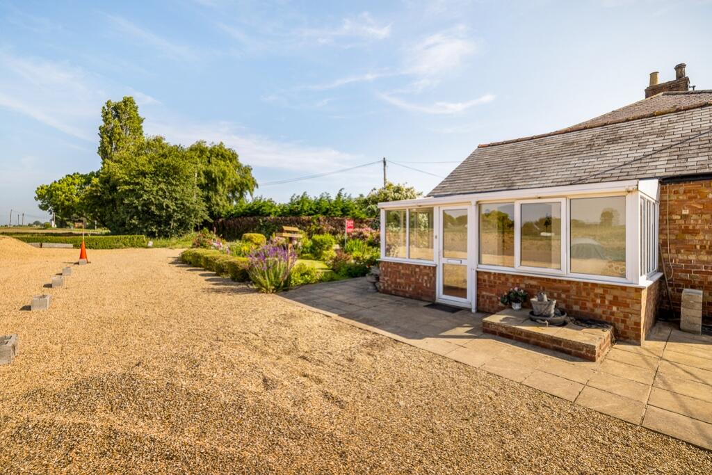Firs Farm (Freiston)-10