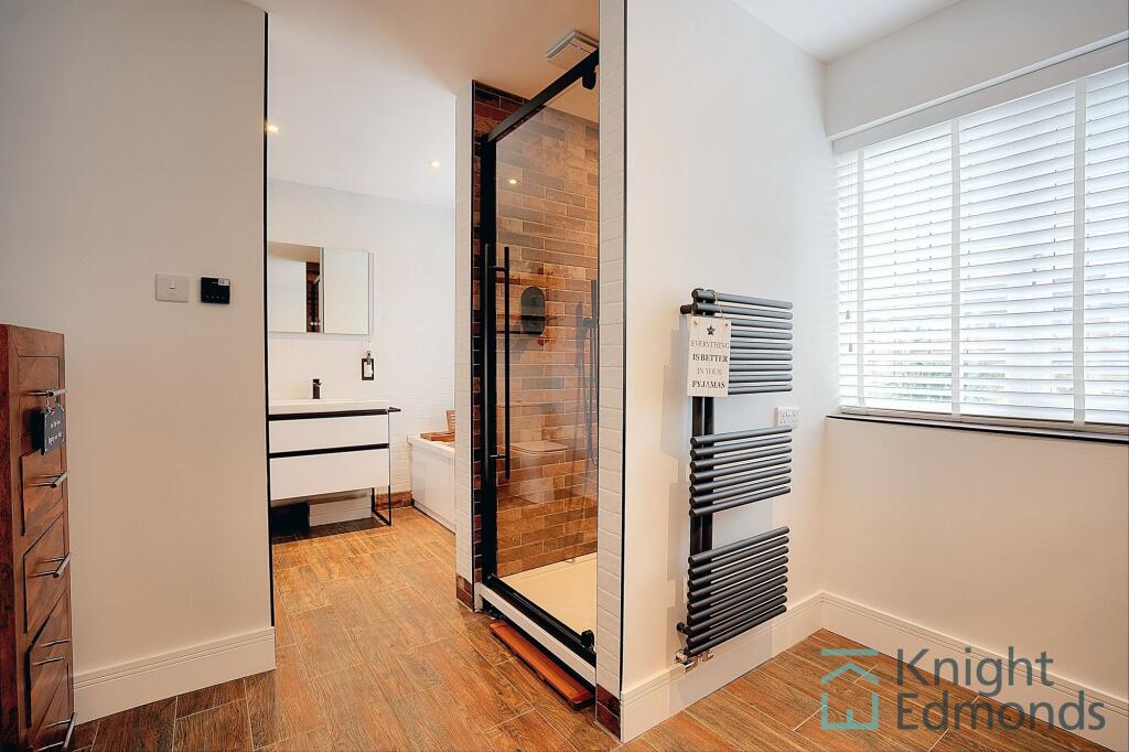En-Suite