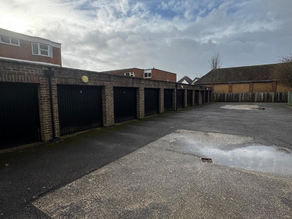 Garages