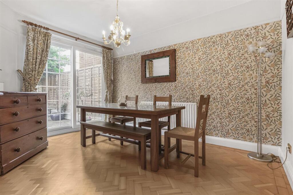 Coopers Estate Agents