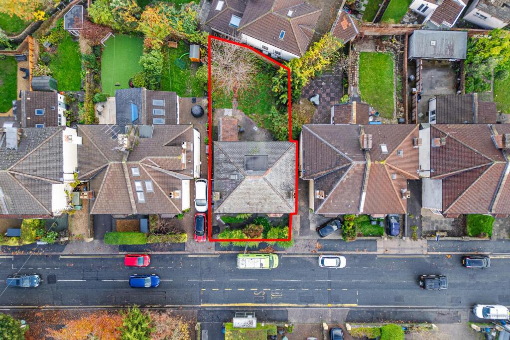 10, Cranbrook Road Bristol, BS6 7BN | Hollis Morga