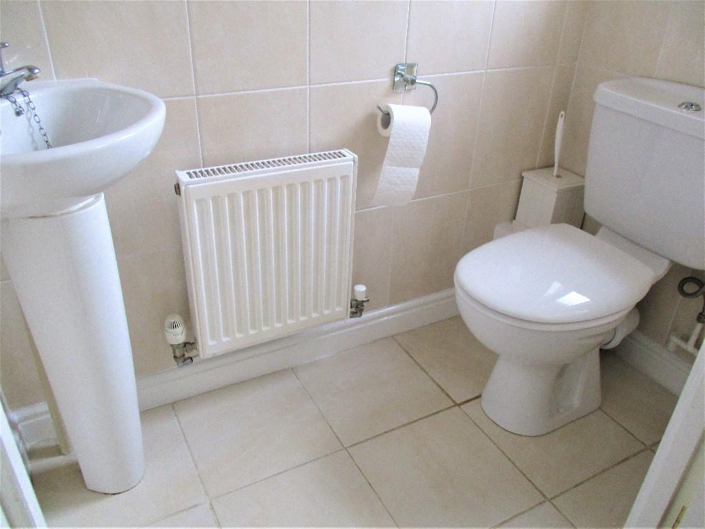 W/C Ground floor