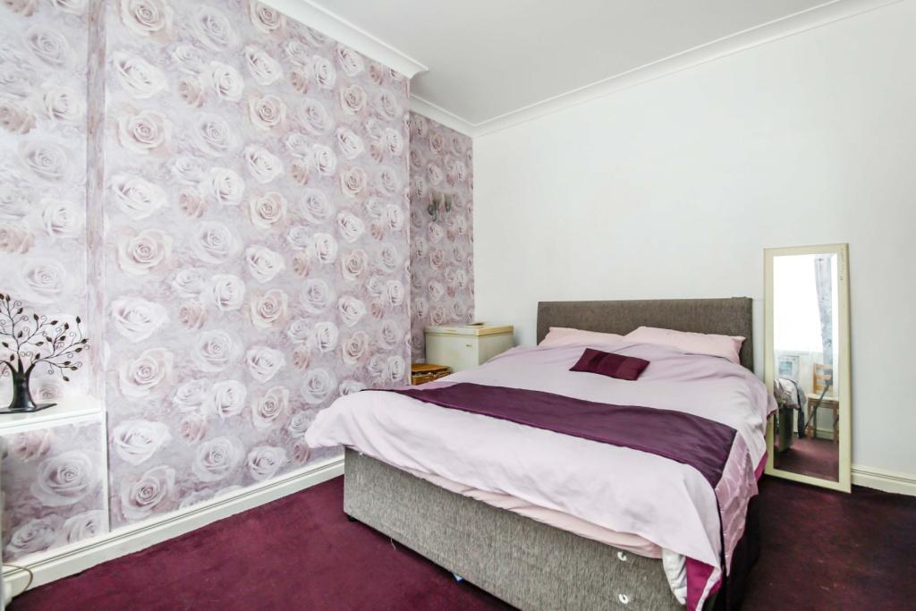 Dining Room/Bedroom