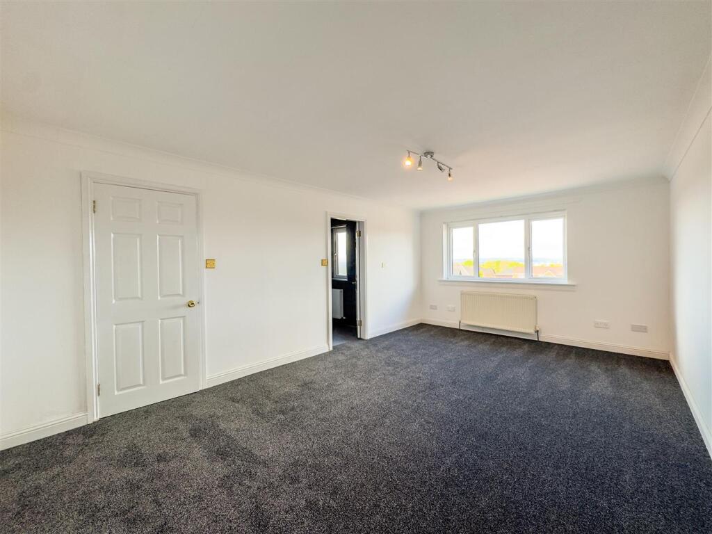 Bedroom/En-Suite