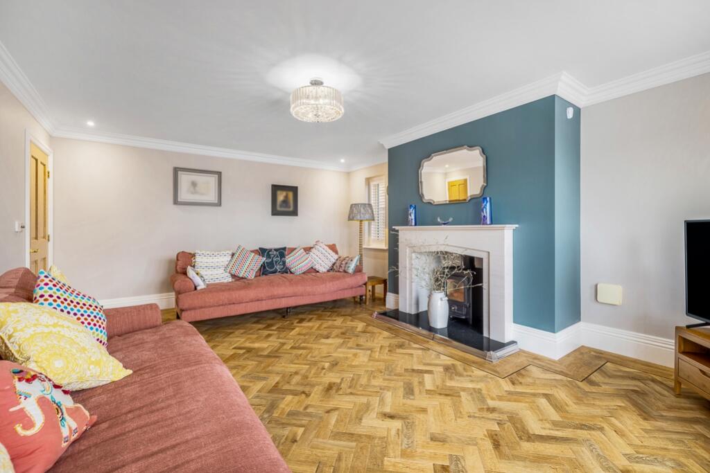 Lindis House (Freiston)-24