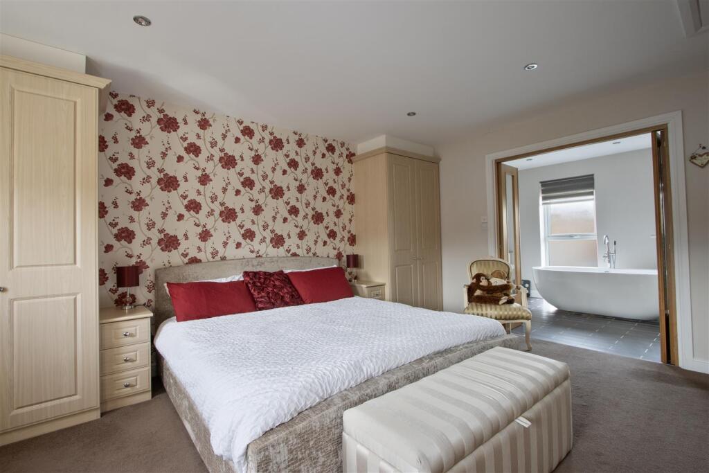 Master Bedroom 1