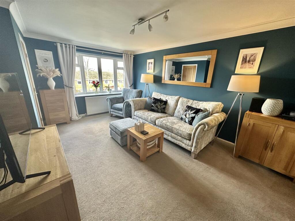 Bramleys Estate Agents - Kings Lea - Liversedge (1