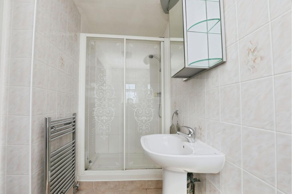 Bathroom Two