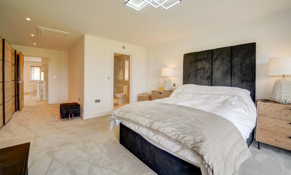 Bedroom 1 Shot 2