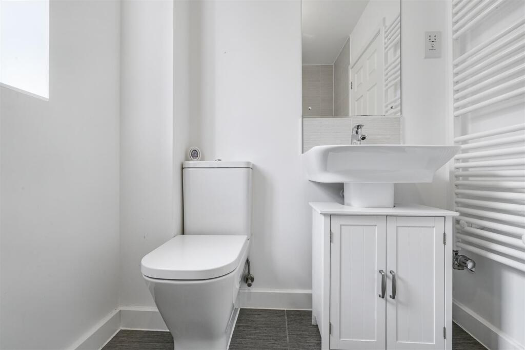 En-Suite