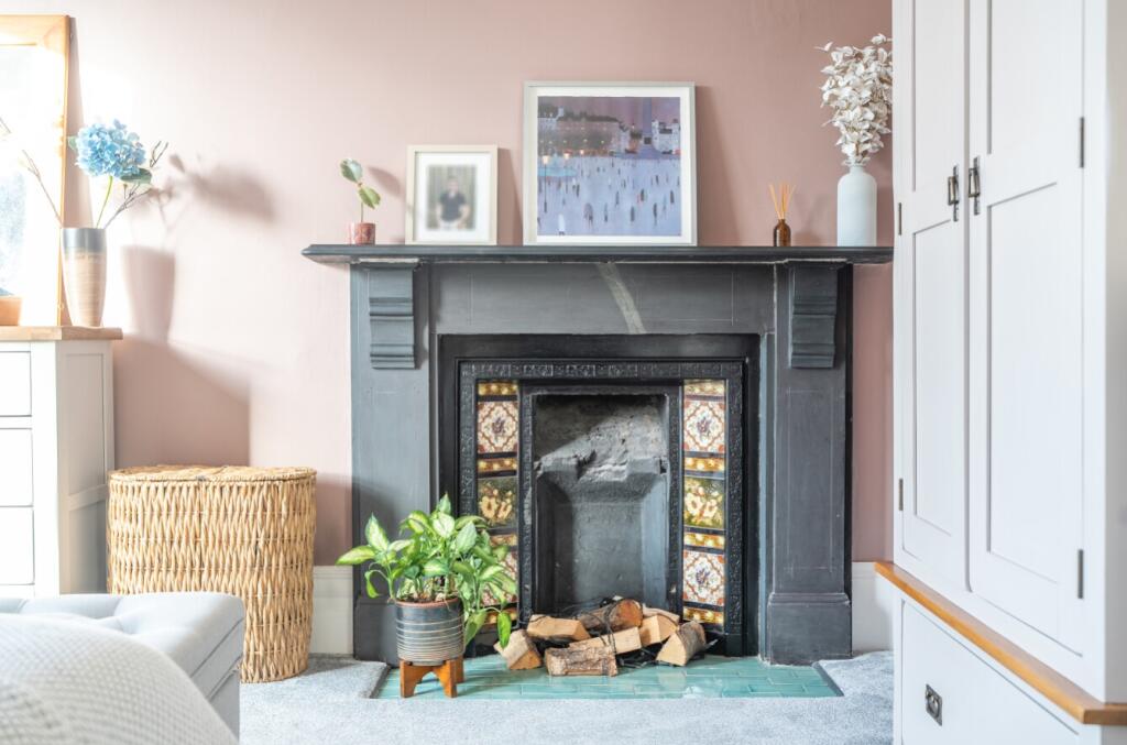 EweMove Harrogate Bedroom One