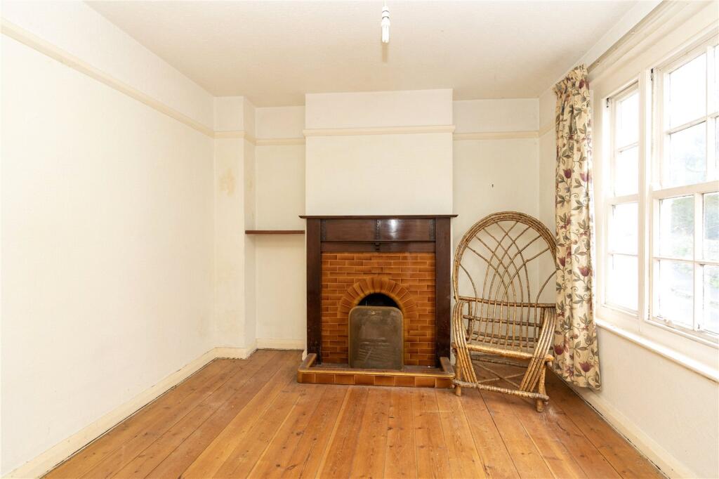 Rose Terrace, Rosevean Road, Penzance, TR18