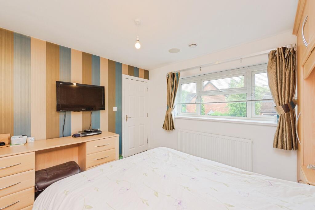 Bedroom 3B