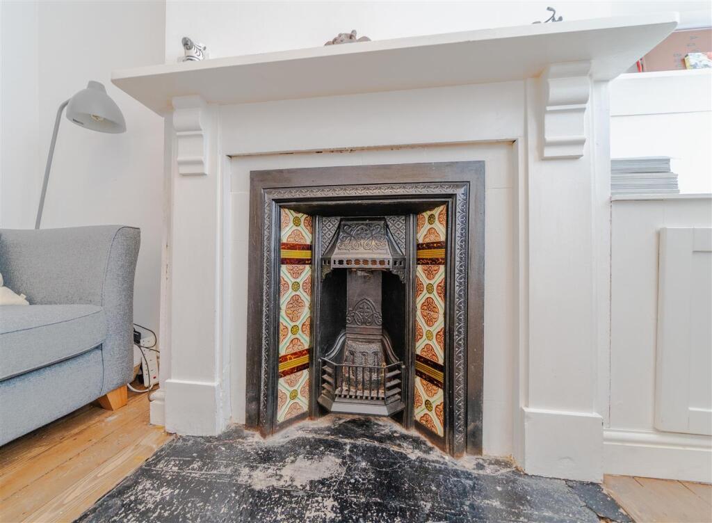 Reception Room One