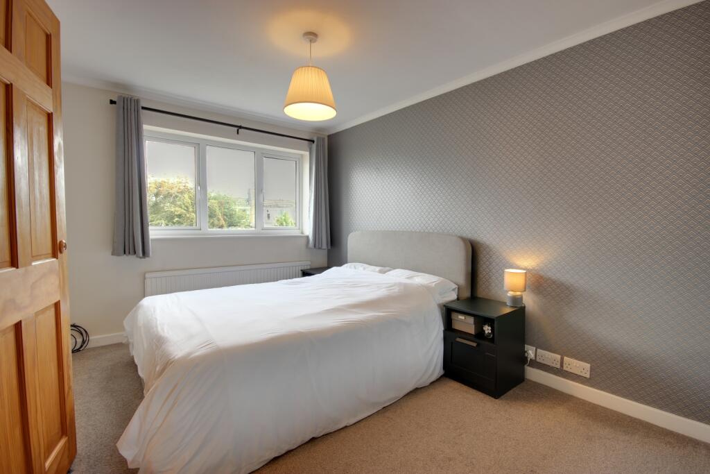 1 Bed 1A
