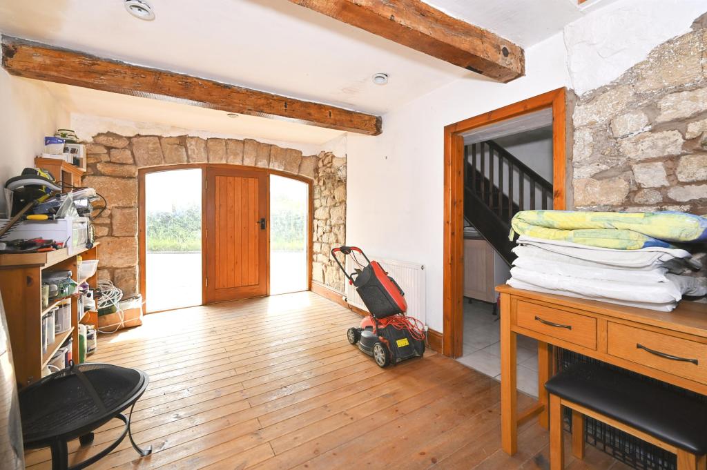 Annex Living Room