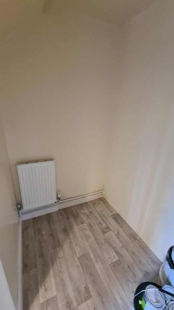 Storage Area