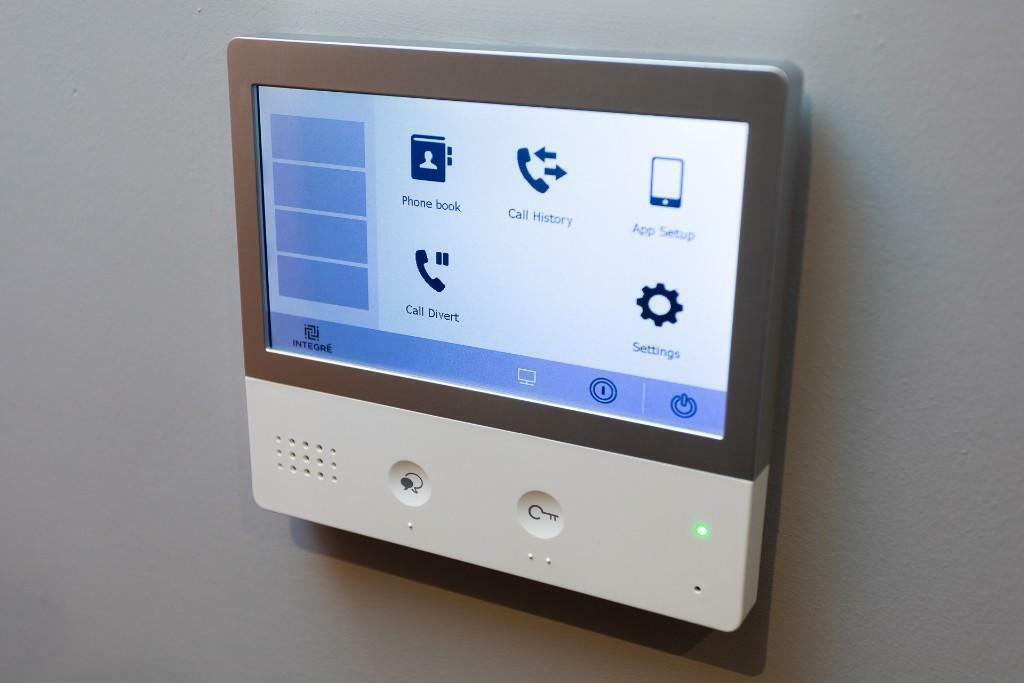 Video Intercom