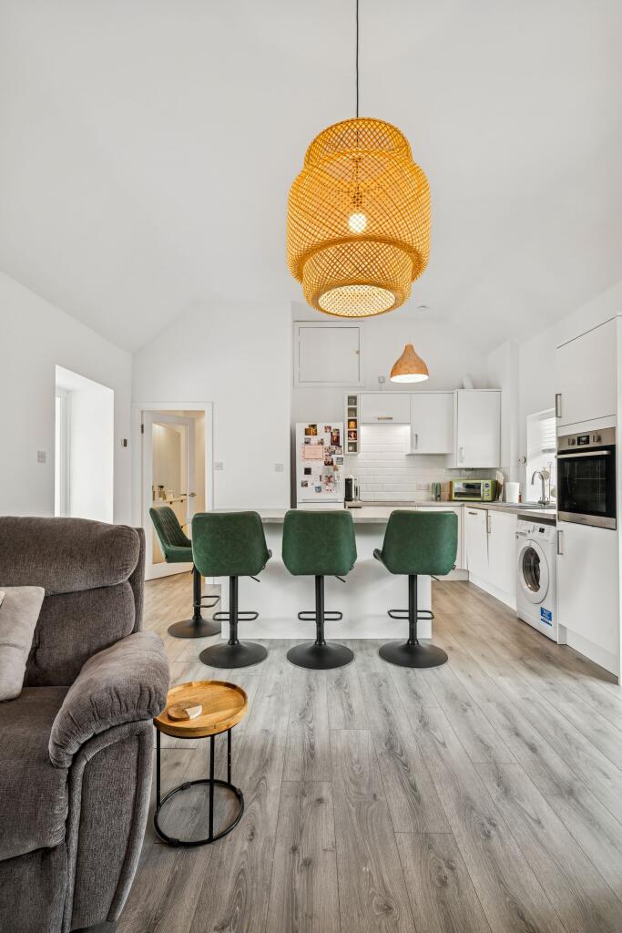 Open Plan Kitchen / Dining Room / Lounge