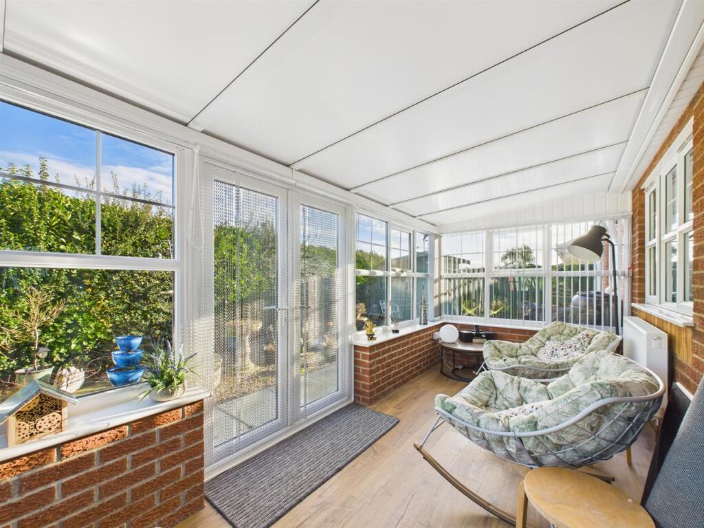Sun Room