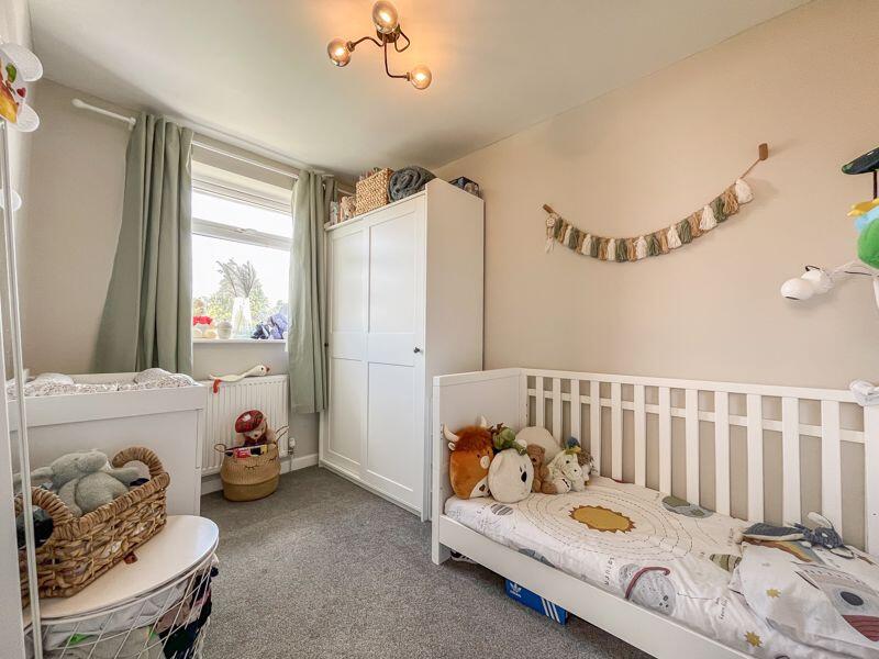BEDROOM TWO