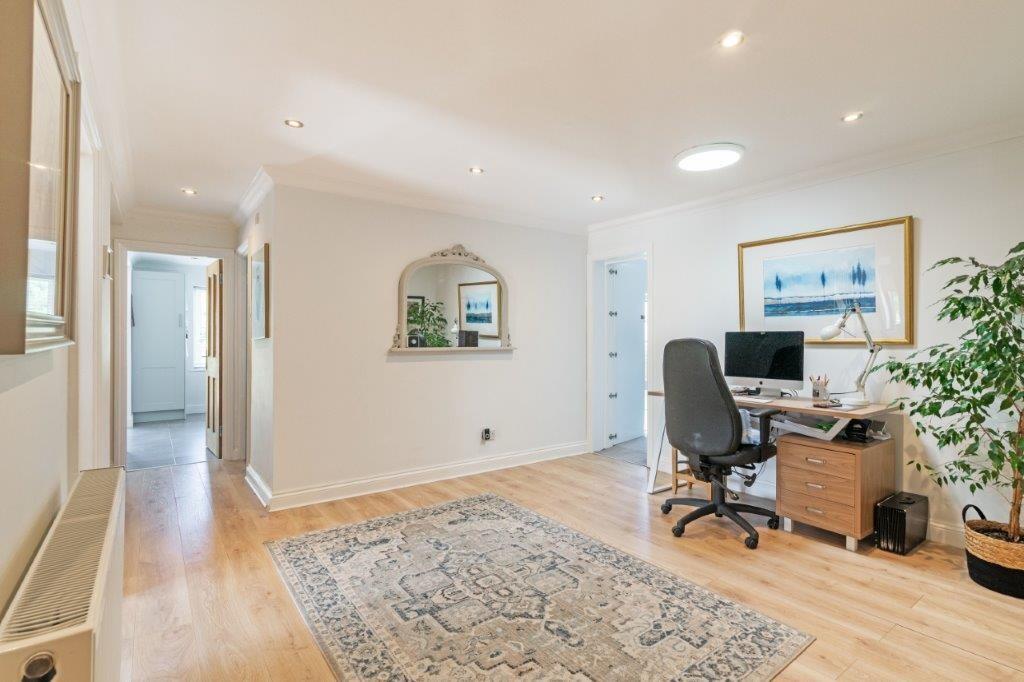 Annexe study