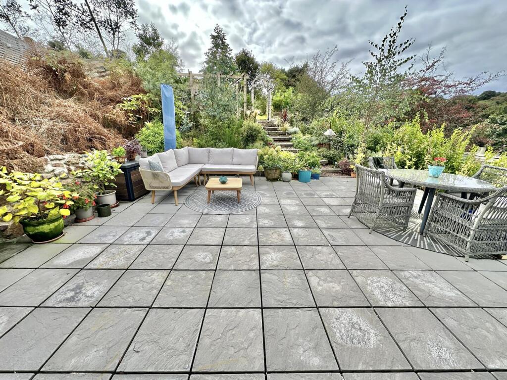 Terrace / Patio