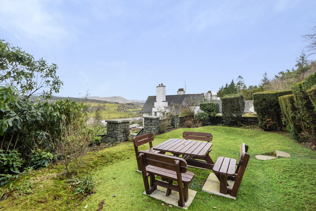 Communal Garden