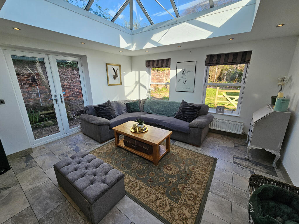 Snug/Family Room