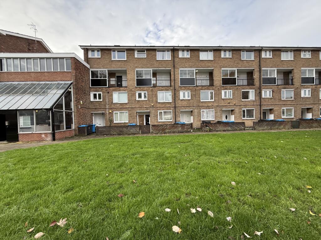 36 Brindley Court, Wilkins Drive, Allenton, Derby, Derbyshire DE24 8YR