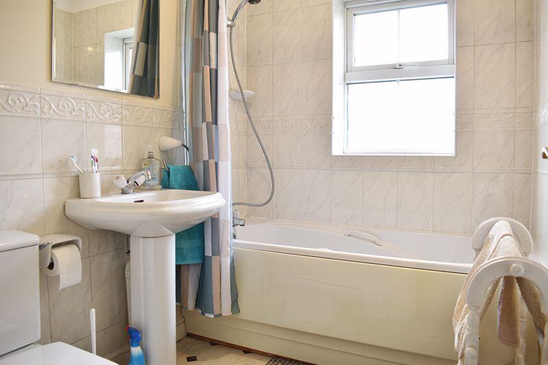 bath