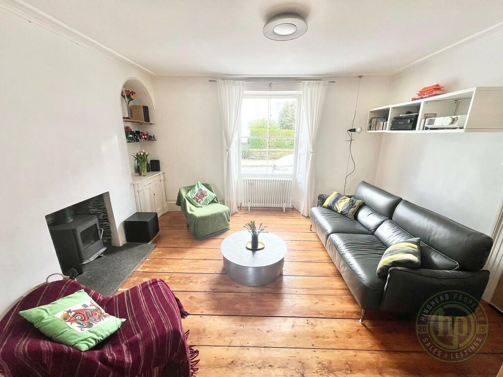 Lounge 1