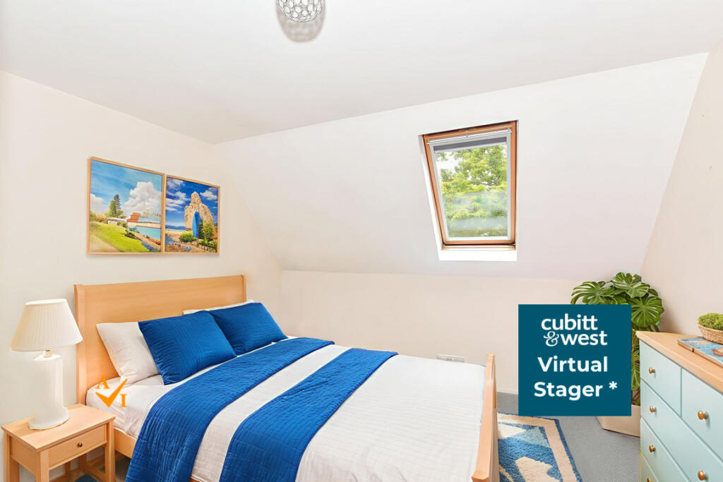 Bedroom (Contemporary Style)