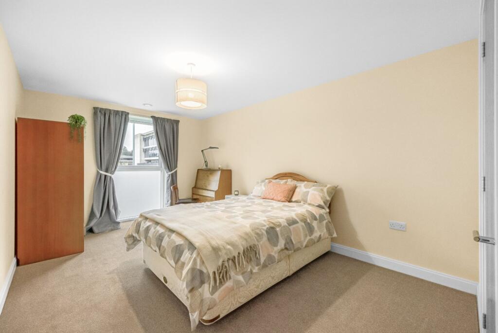 Hammond Way, Cirencester, Gloucestershire, GL7