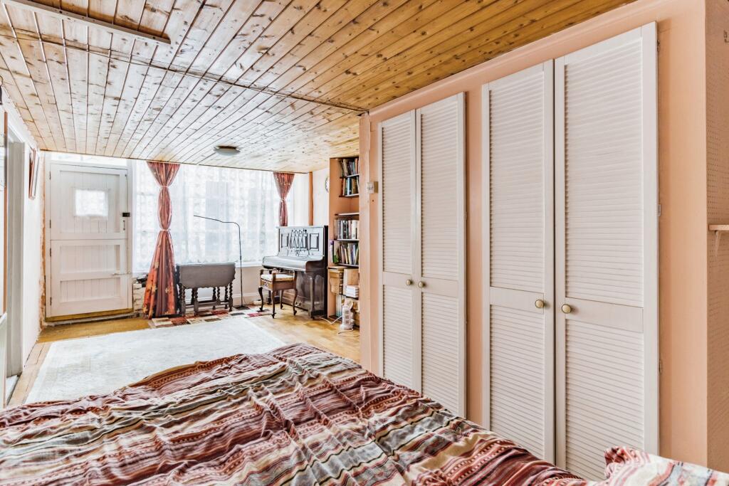 Studi Annexe