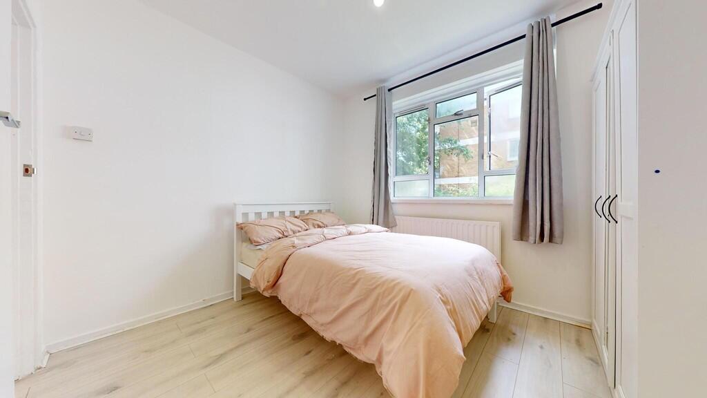 Bedroom 3B