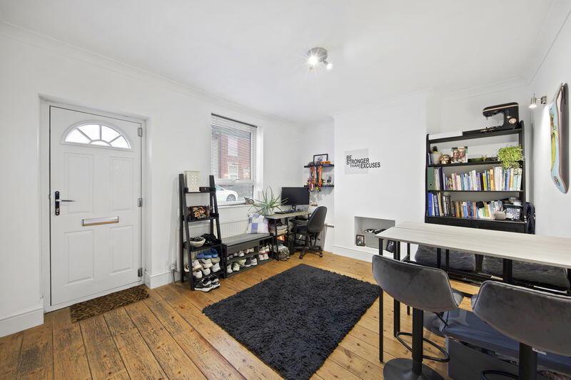 Dining-Room