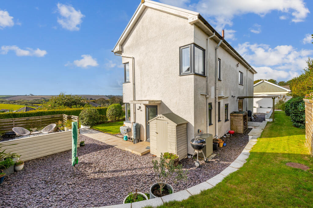 A05 - Holbrook Farm, Stokenham - 251006