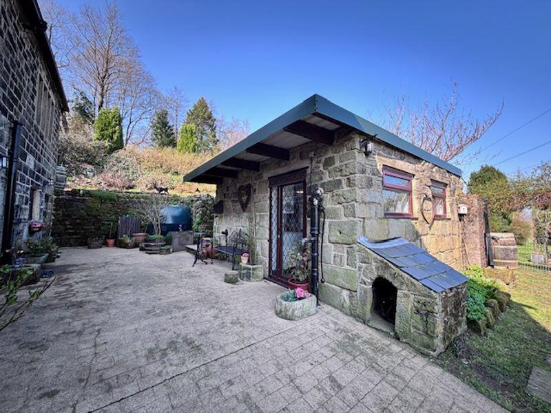Garden Studio