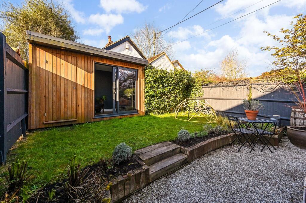 Westwood Road, Lyndhurst, SO43