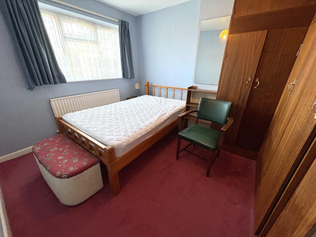 bed 2 use
