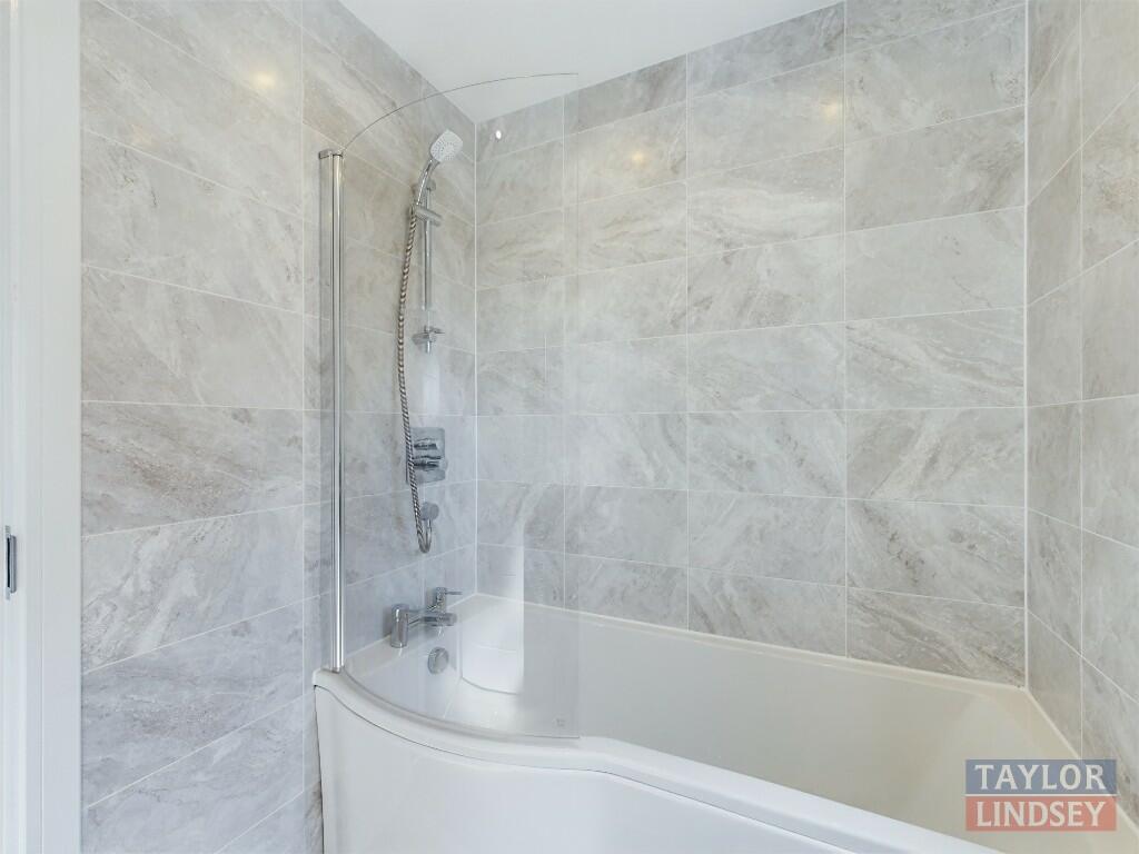 Typical Bathroom